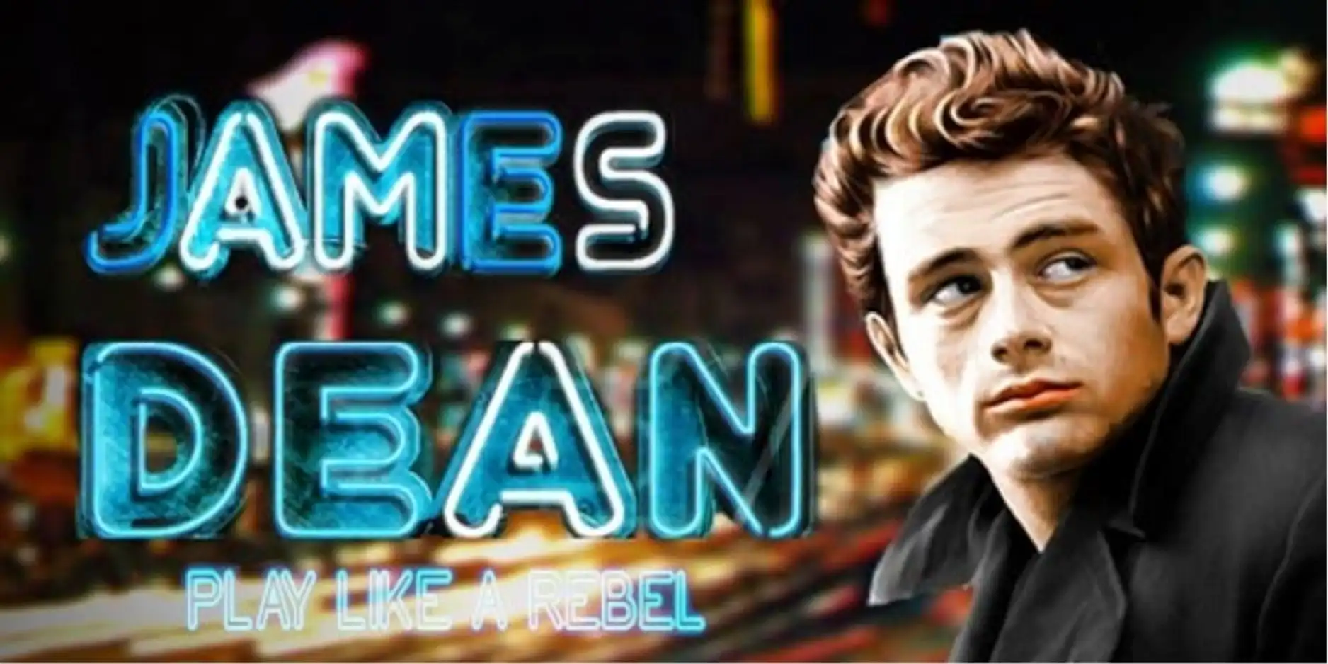 James Dean