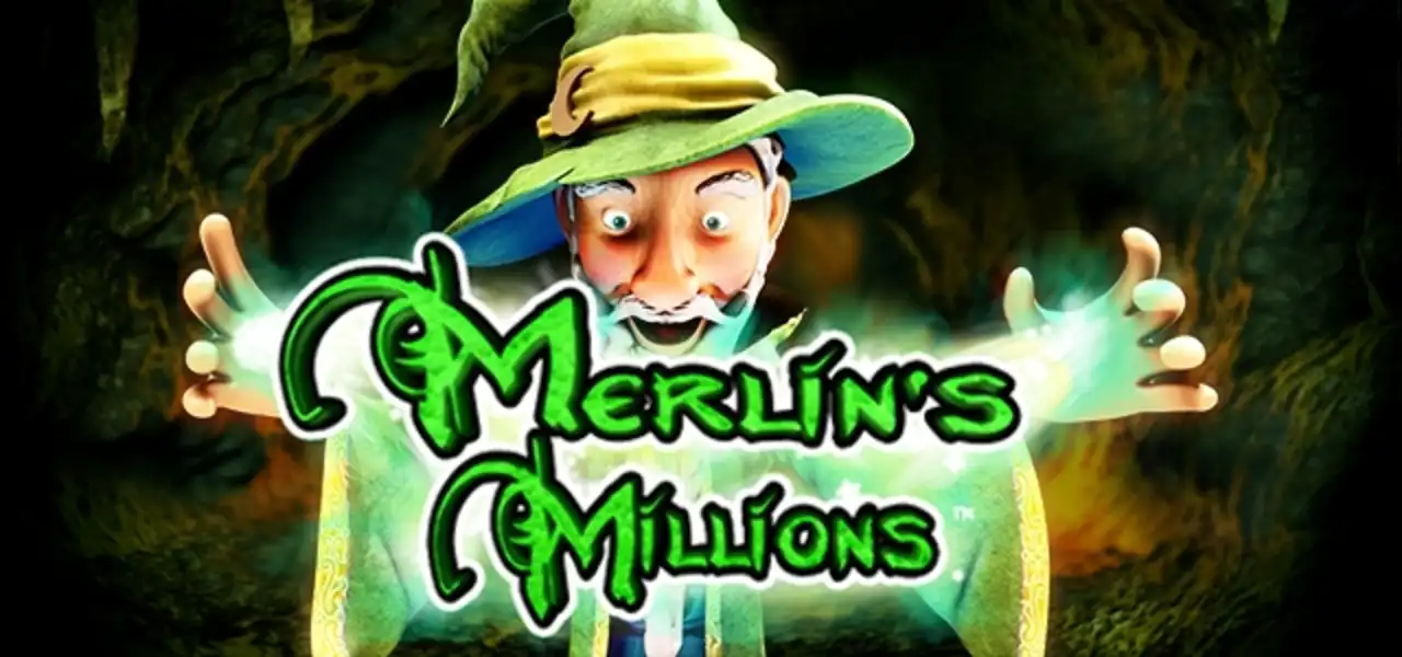 Merlin's Millions Superbet