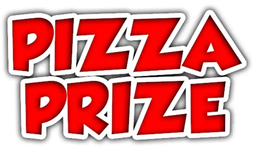 Pizza Prize