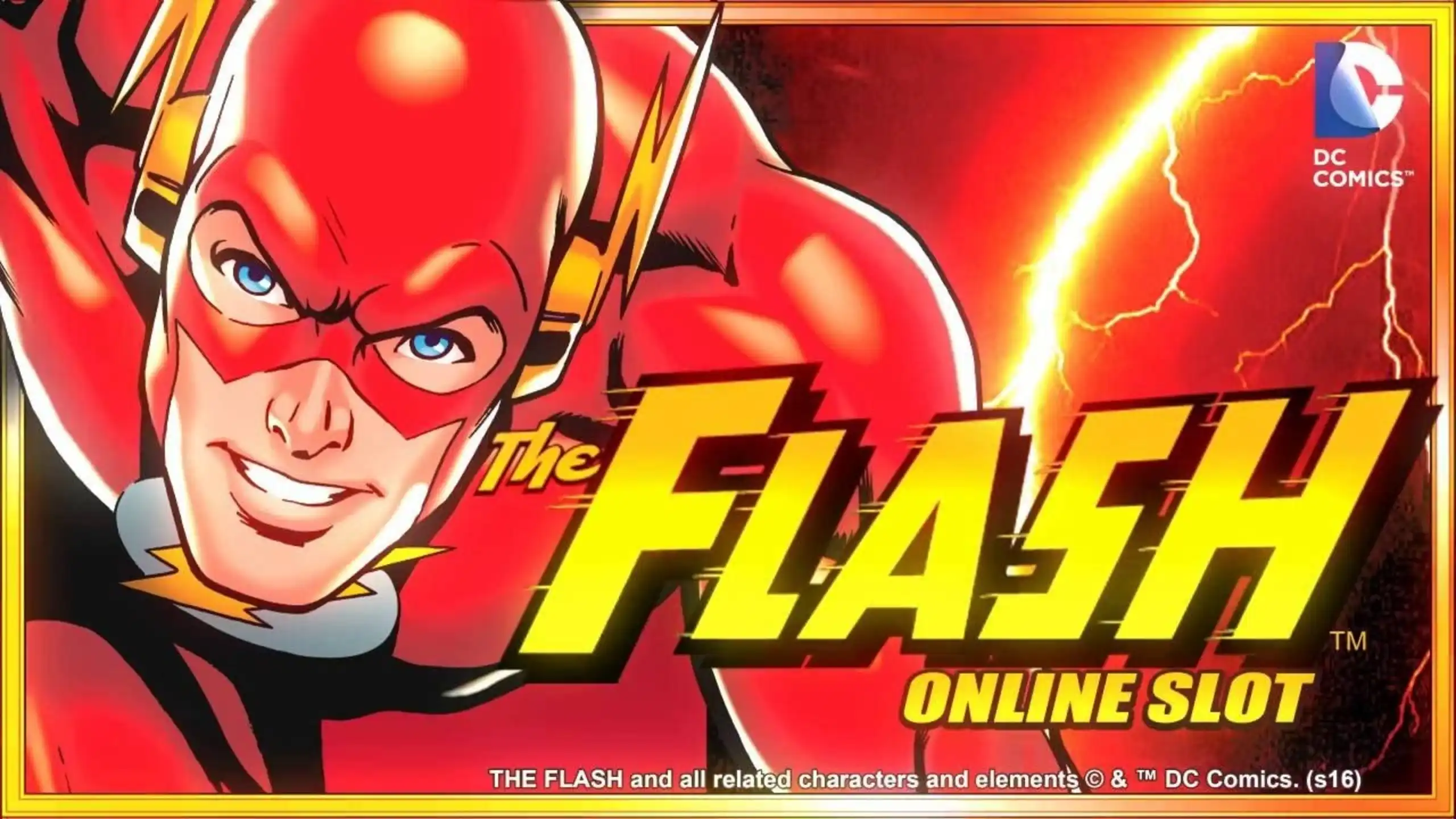 The Flash