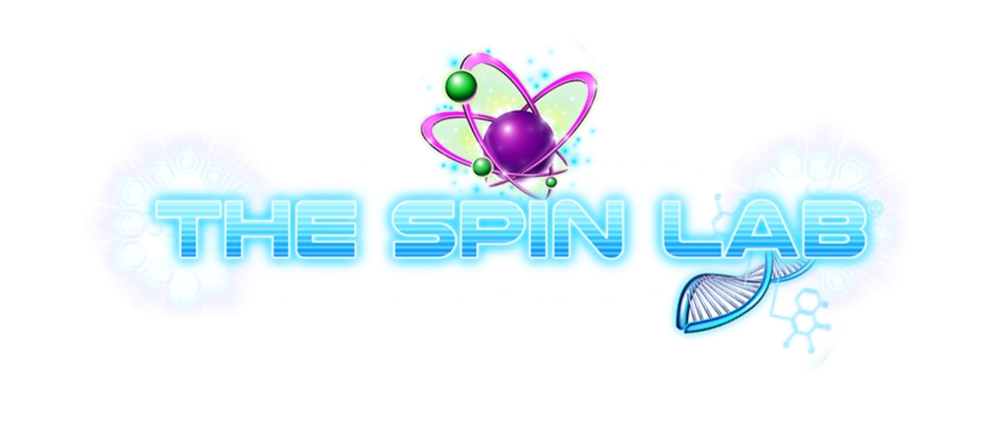 The Spin Lab demo