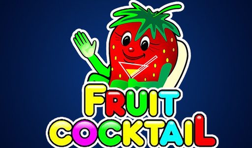 Fruit Cocktail demo