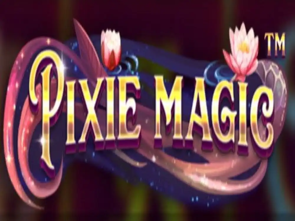 Pixie Magic