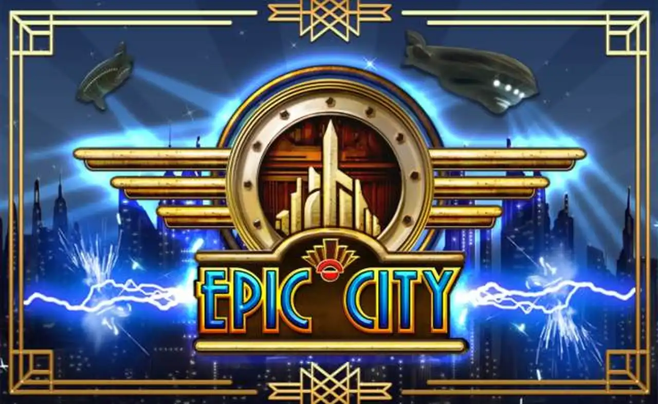 Epic City