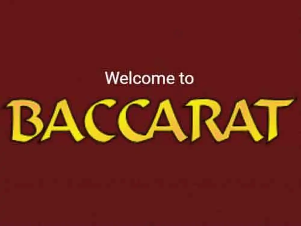 Baccarat