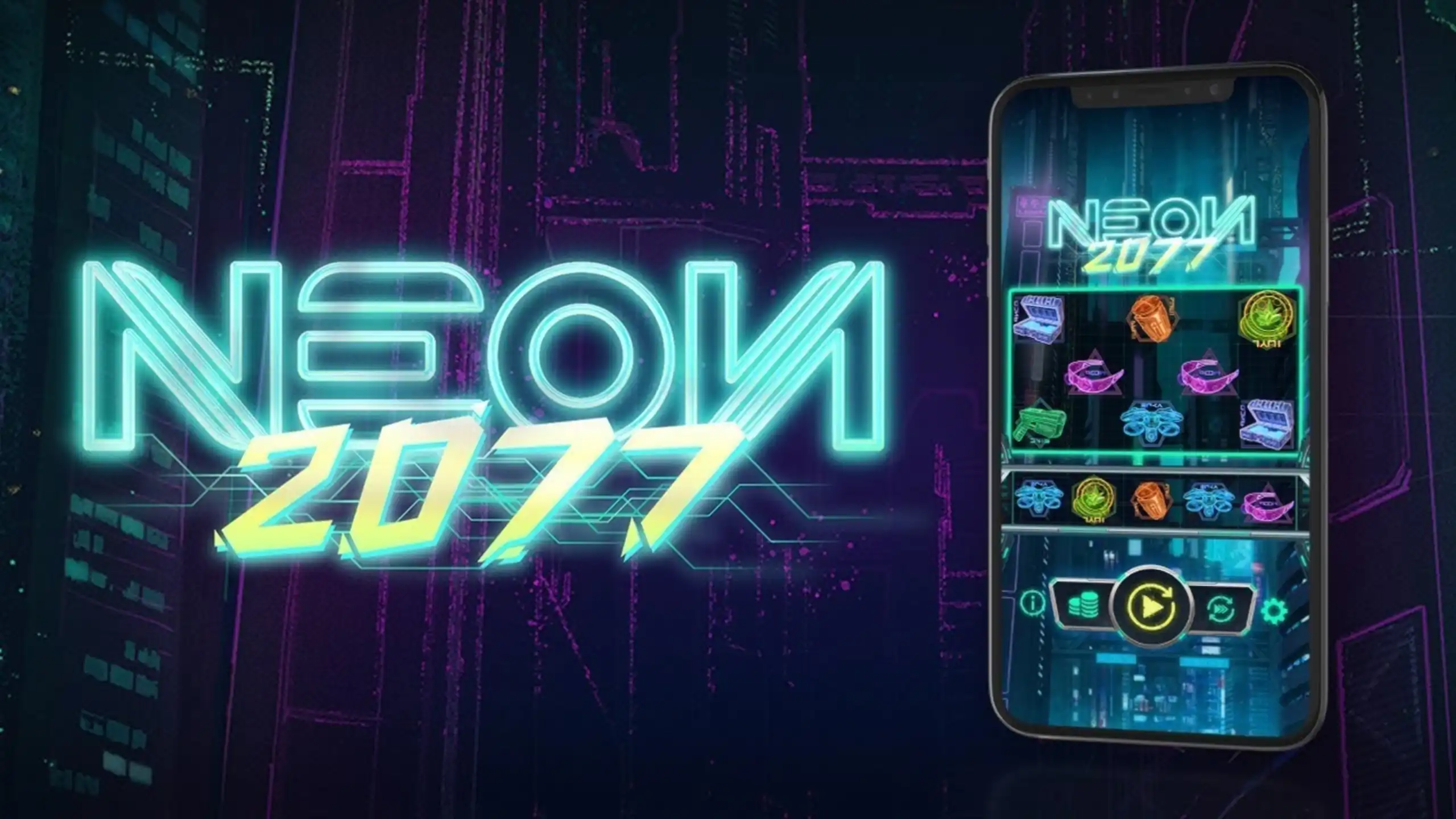 Neon2077