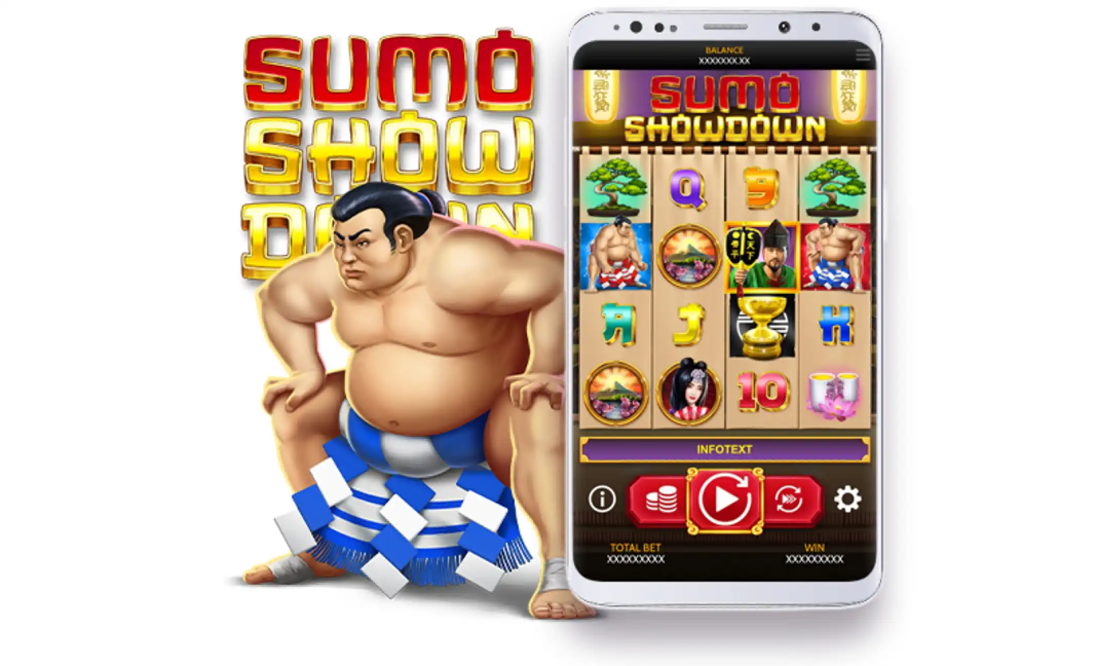 Sumo Showdown