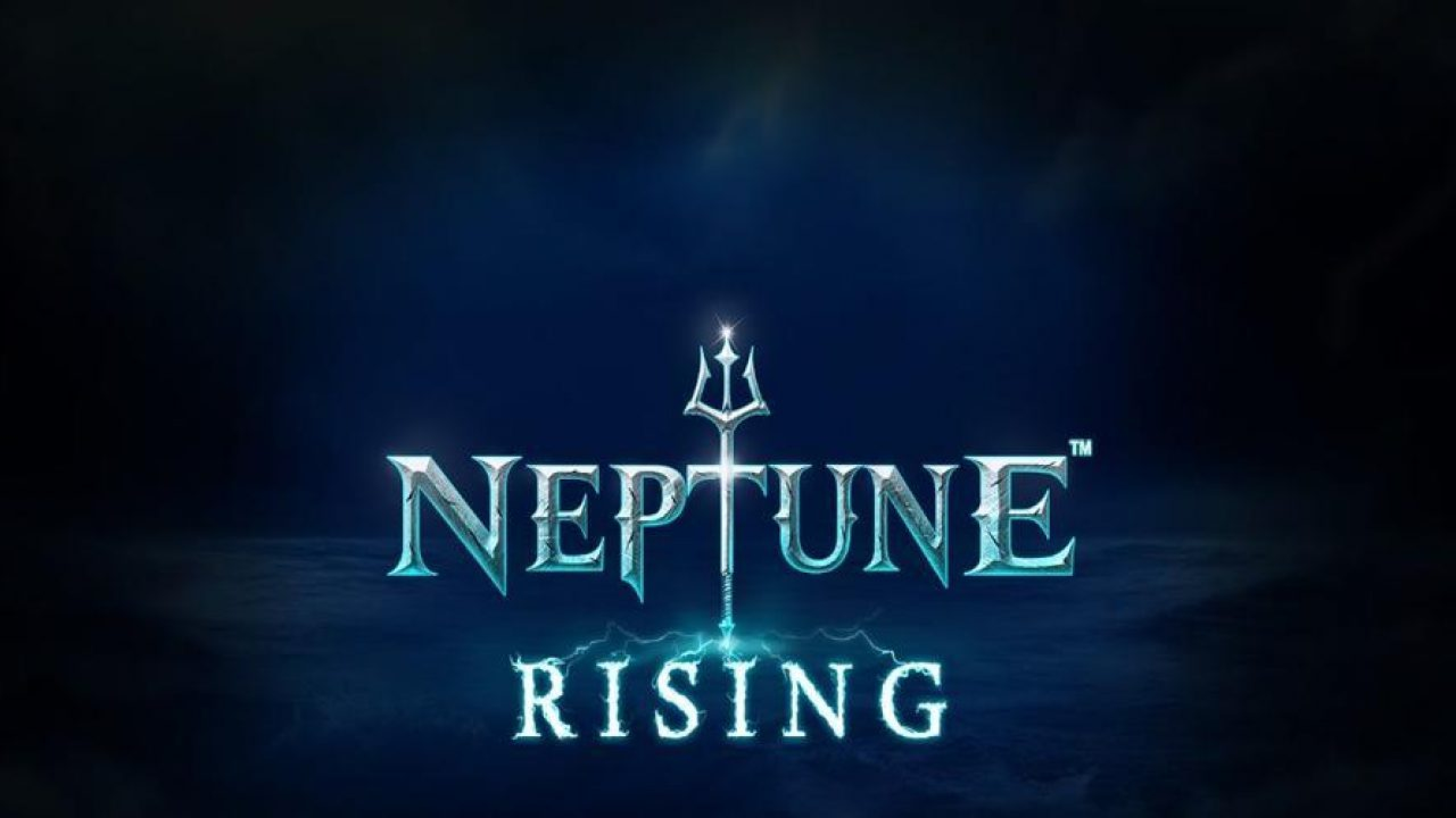 Neptune Rising demo