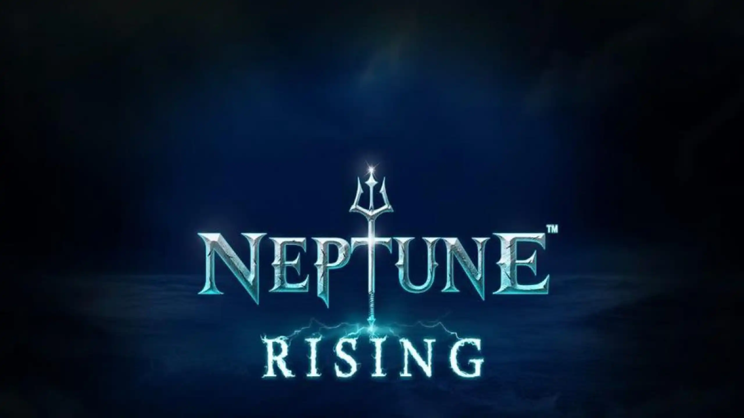 Neptune Rising