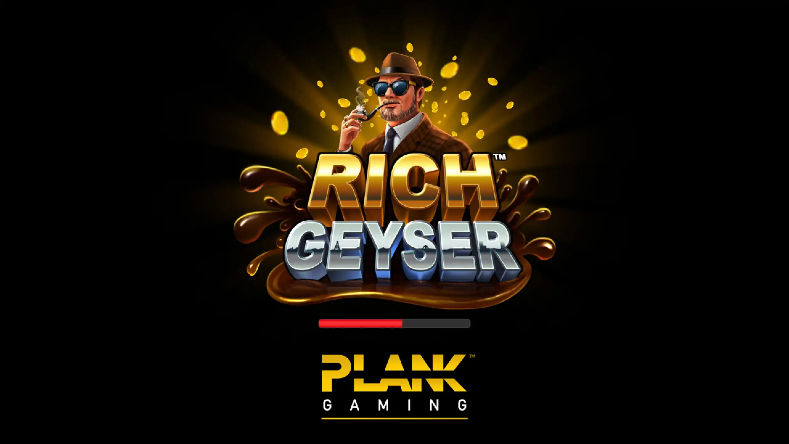 Rich Geyser