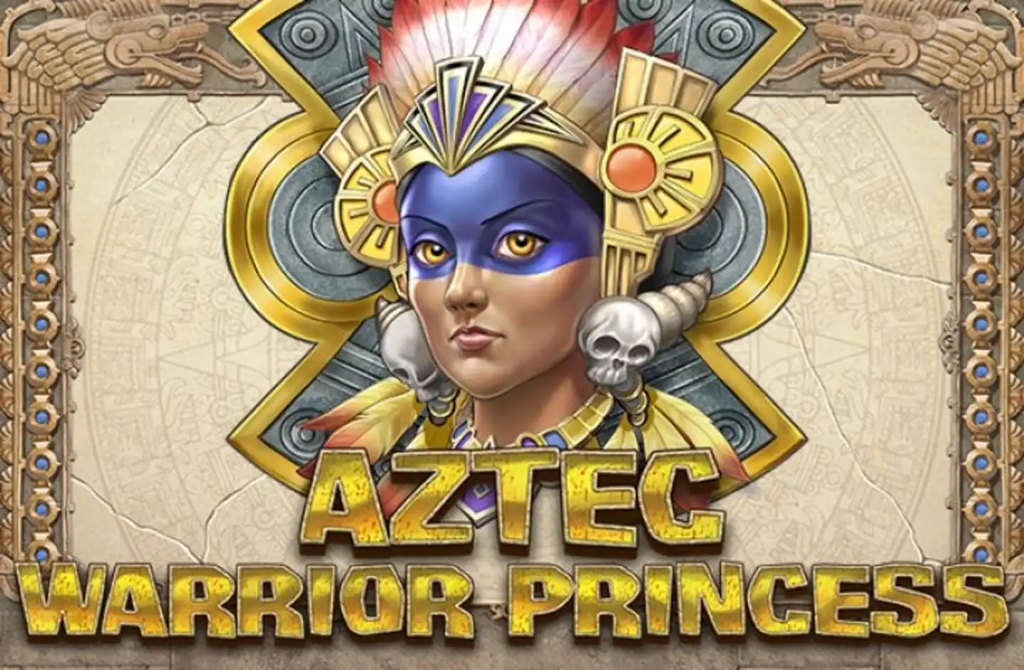 Aztec Princess