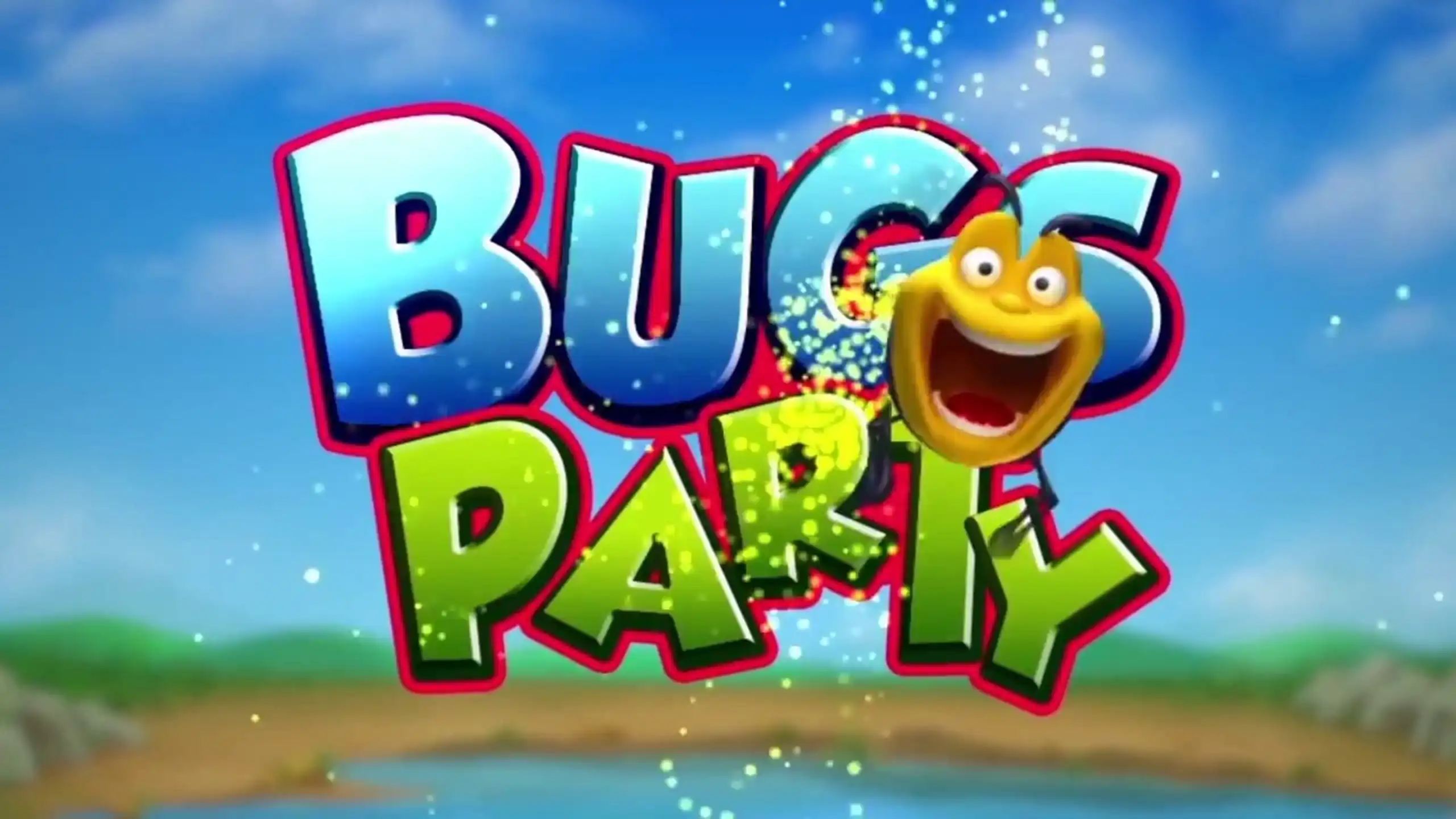 Bugs Party