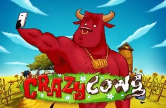 Crazy Cows