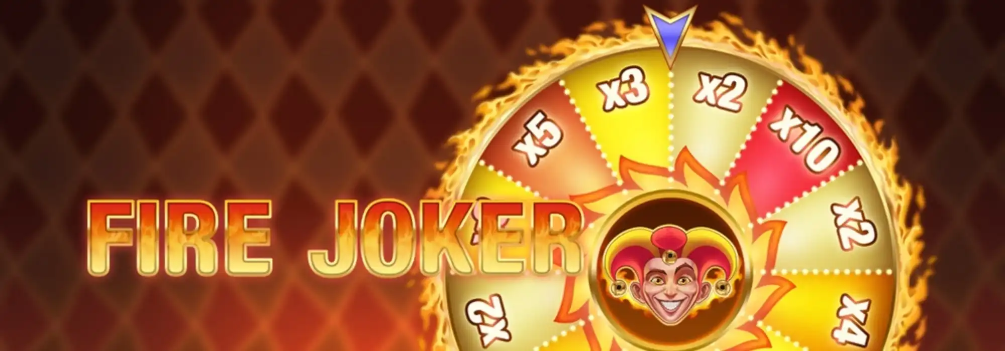 Fire Joker