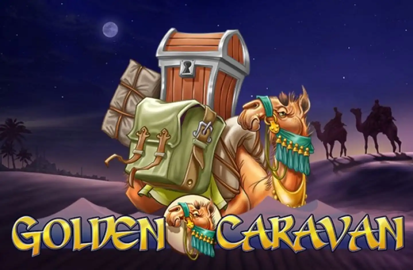 Golden Caravan