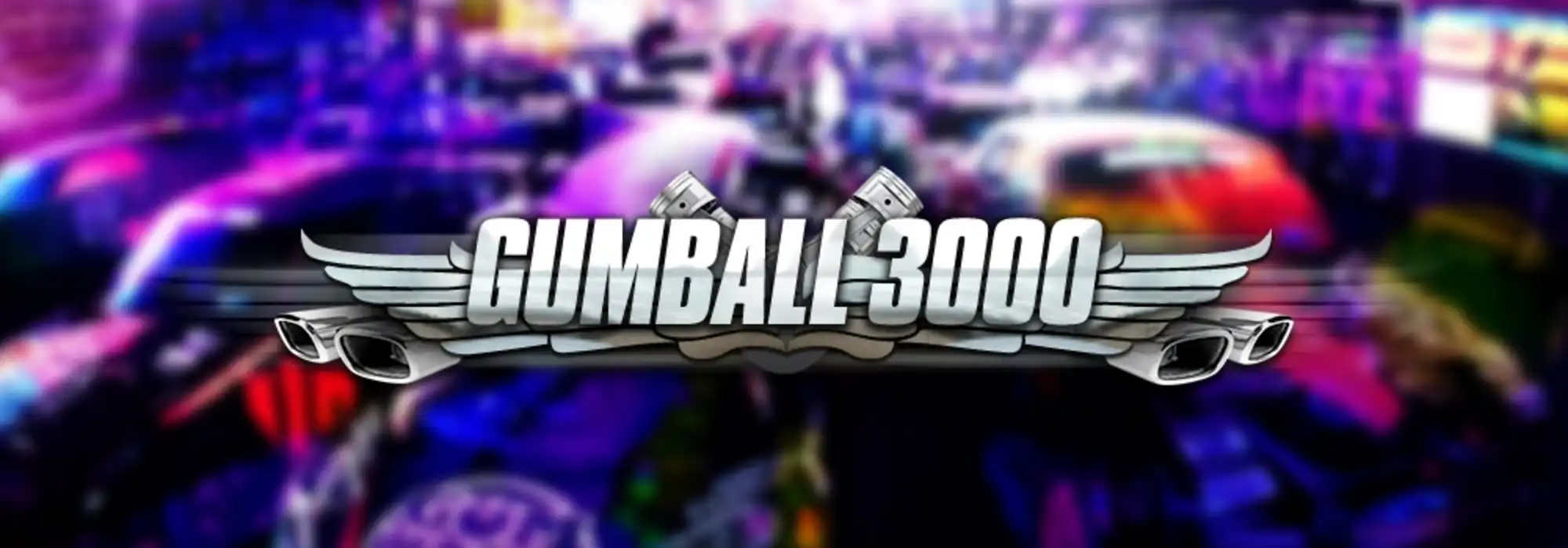 Gumball 3000