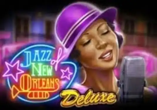 Jazz of New Orleans