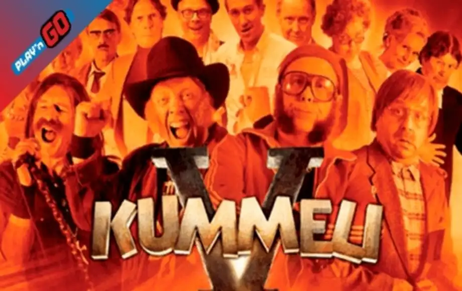 Kummeli