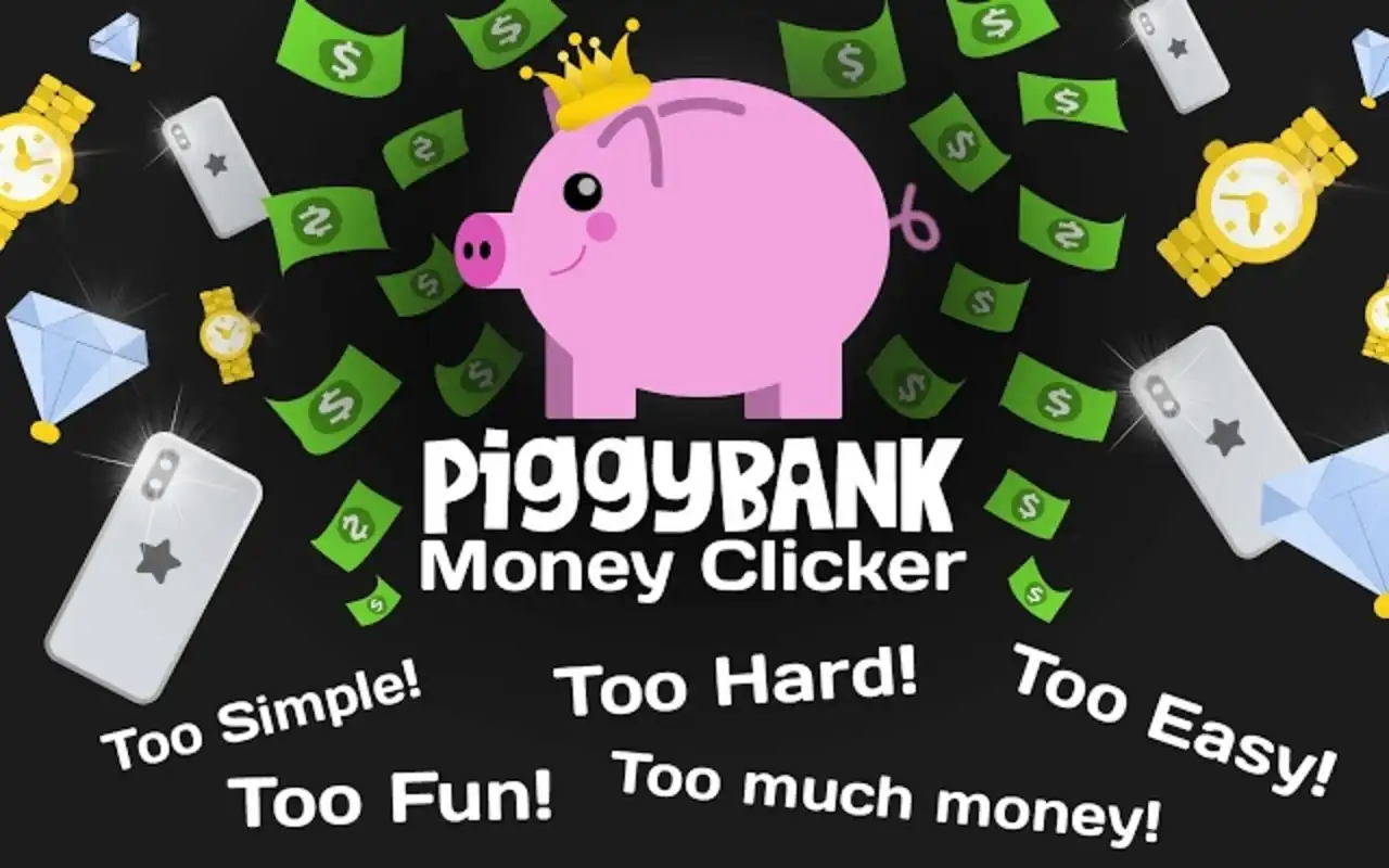 Piggy Bank