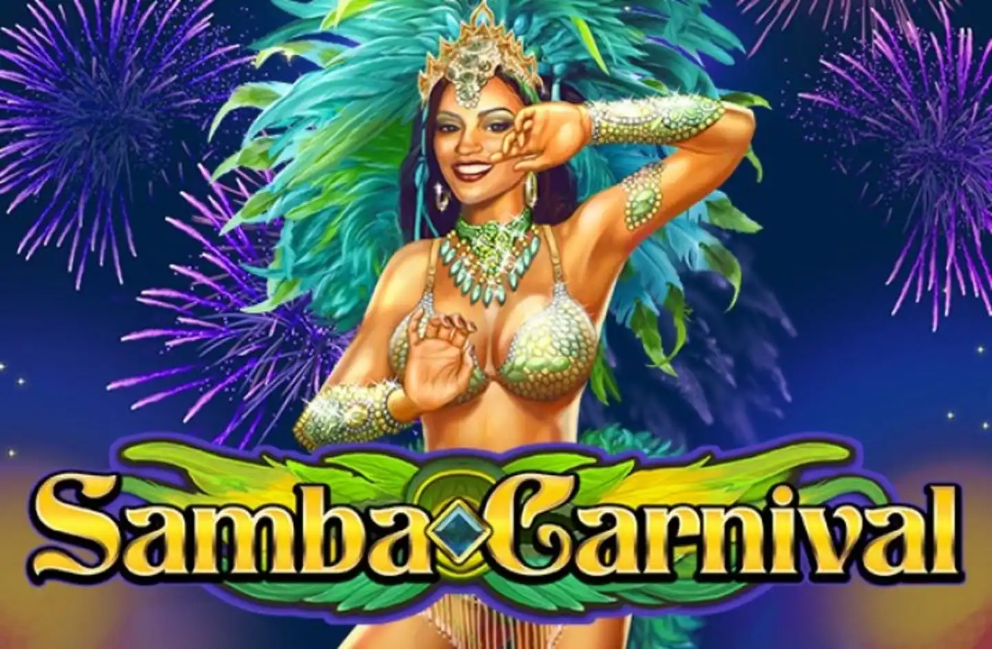 Samba Carnival