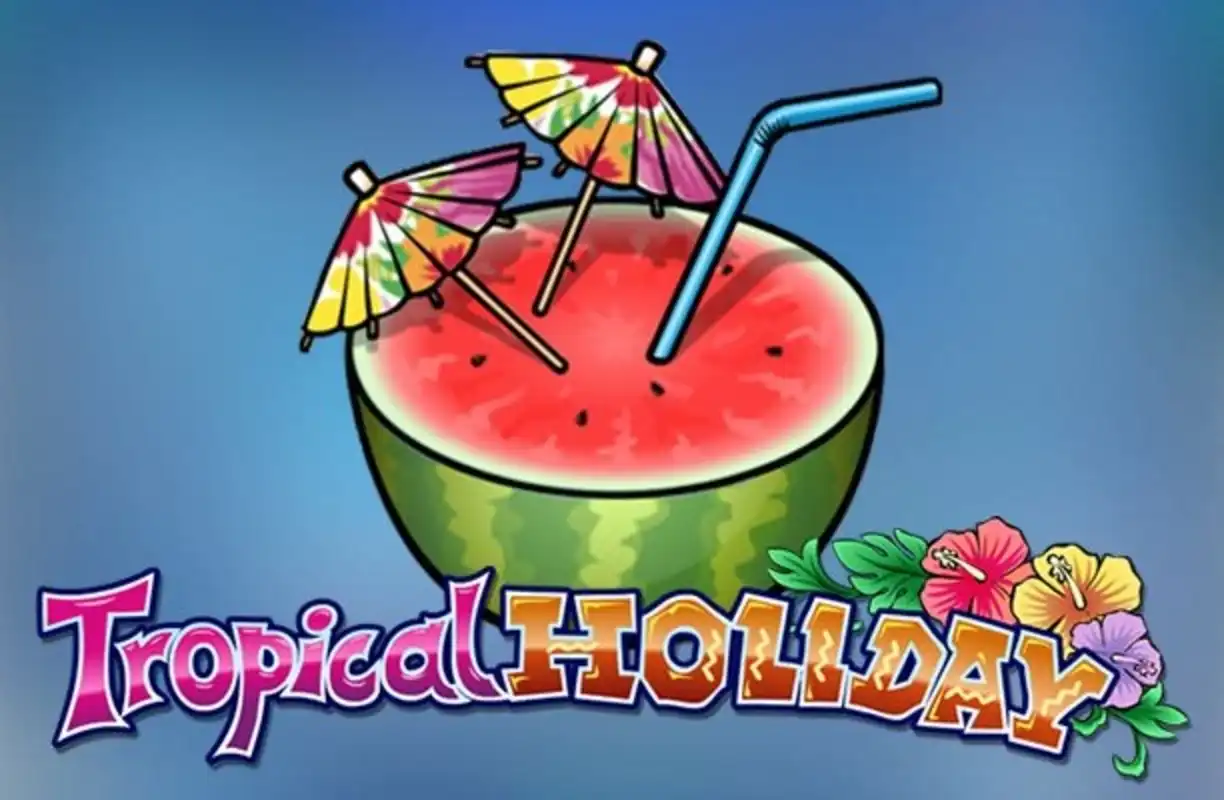 Tropical Holiday