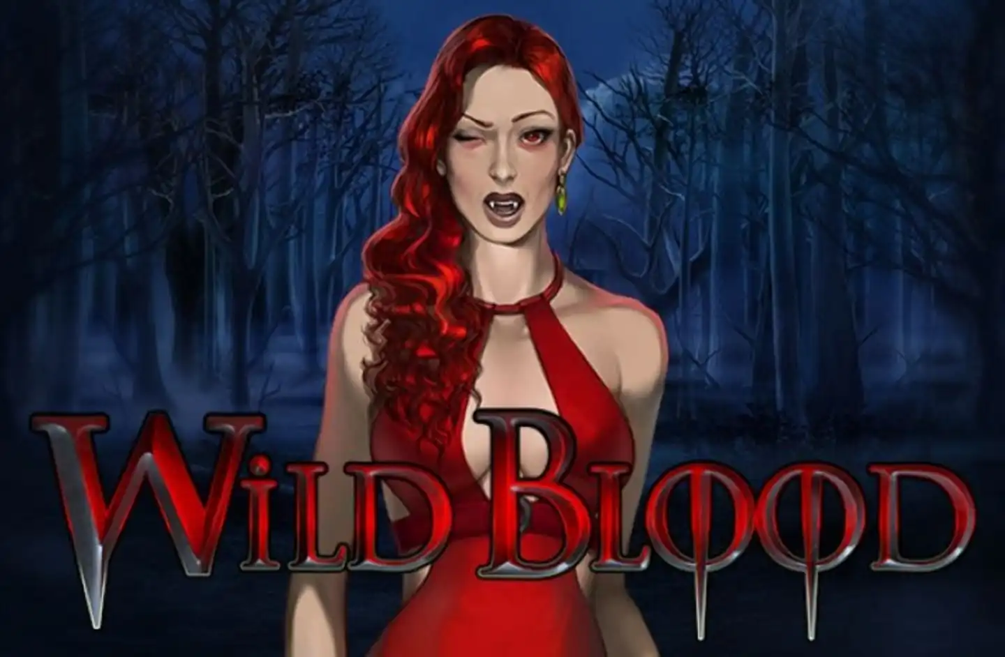 Wild Blood