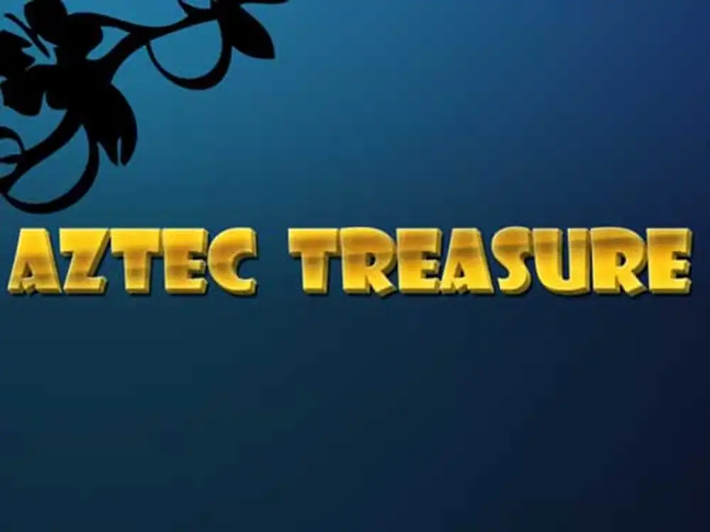 Aztec Treasure