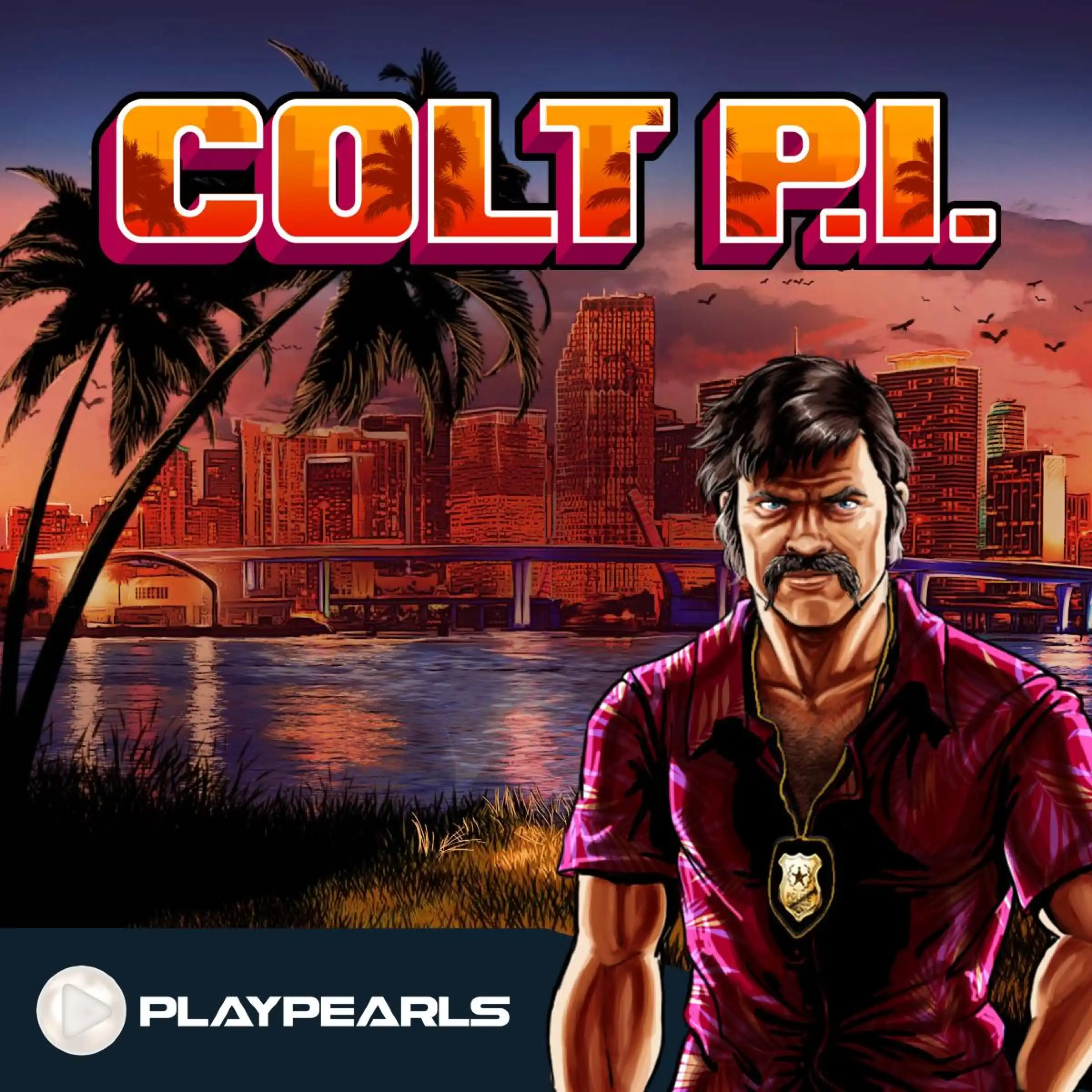 Colt P.I.