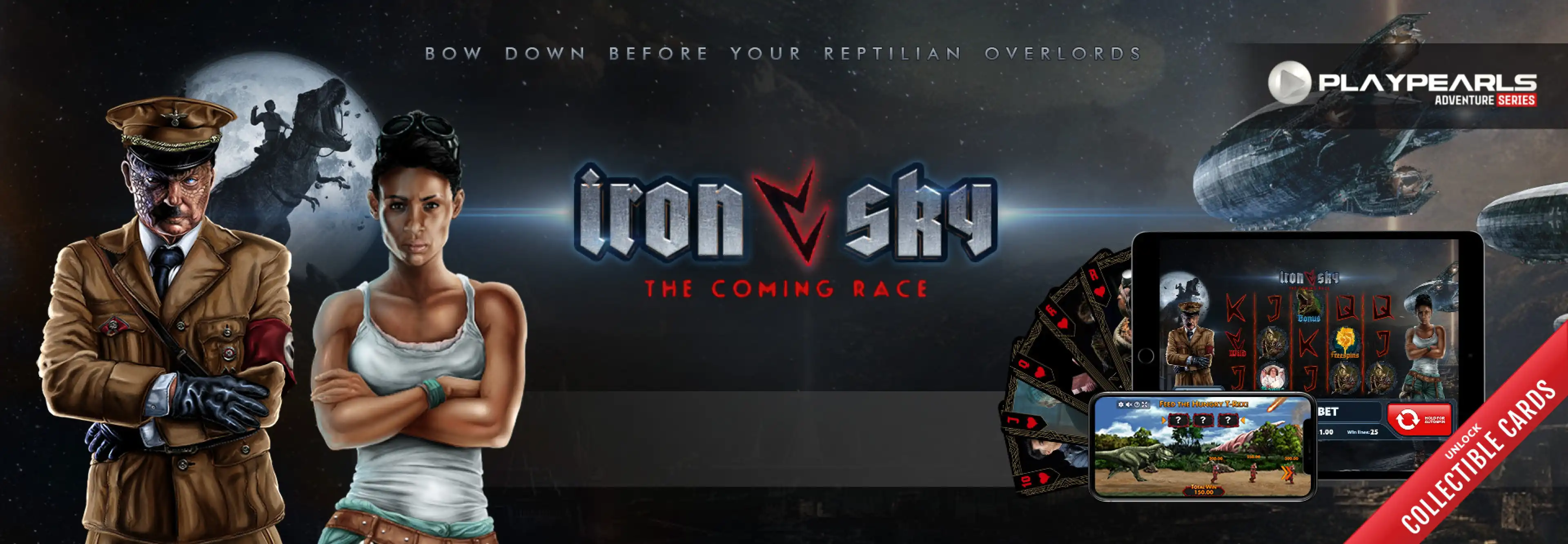 Iron Sky