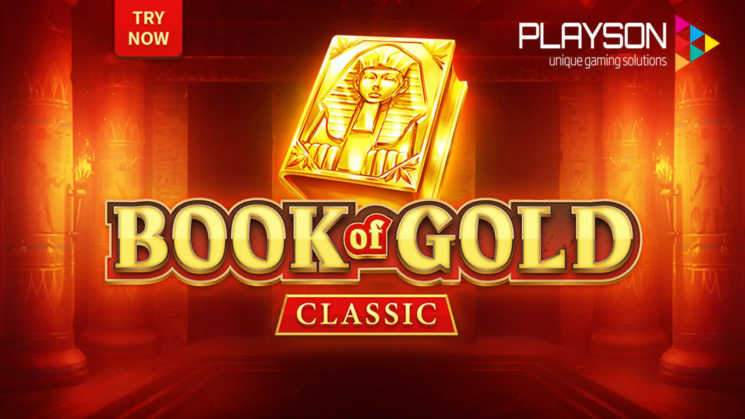 Book of Gold: Classic