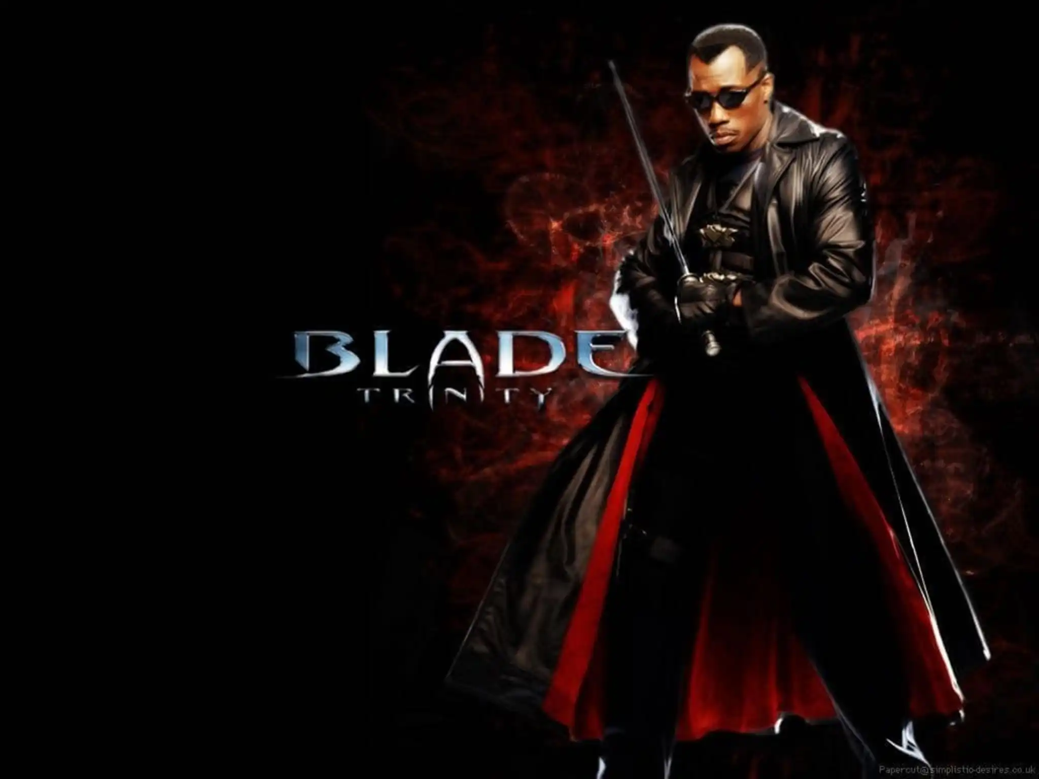 Blade