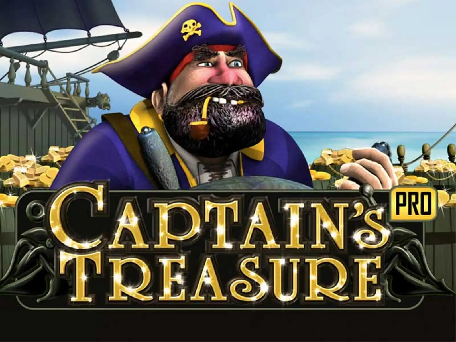 Captain's Treasure