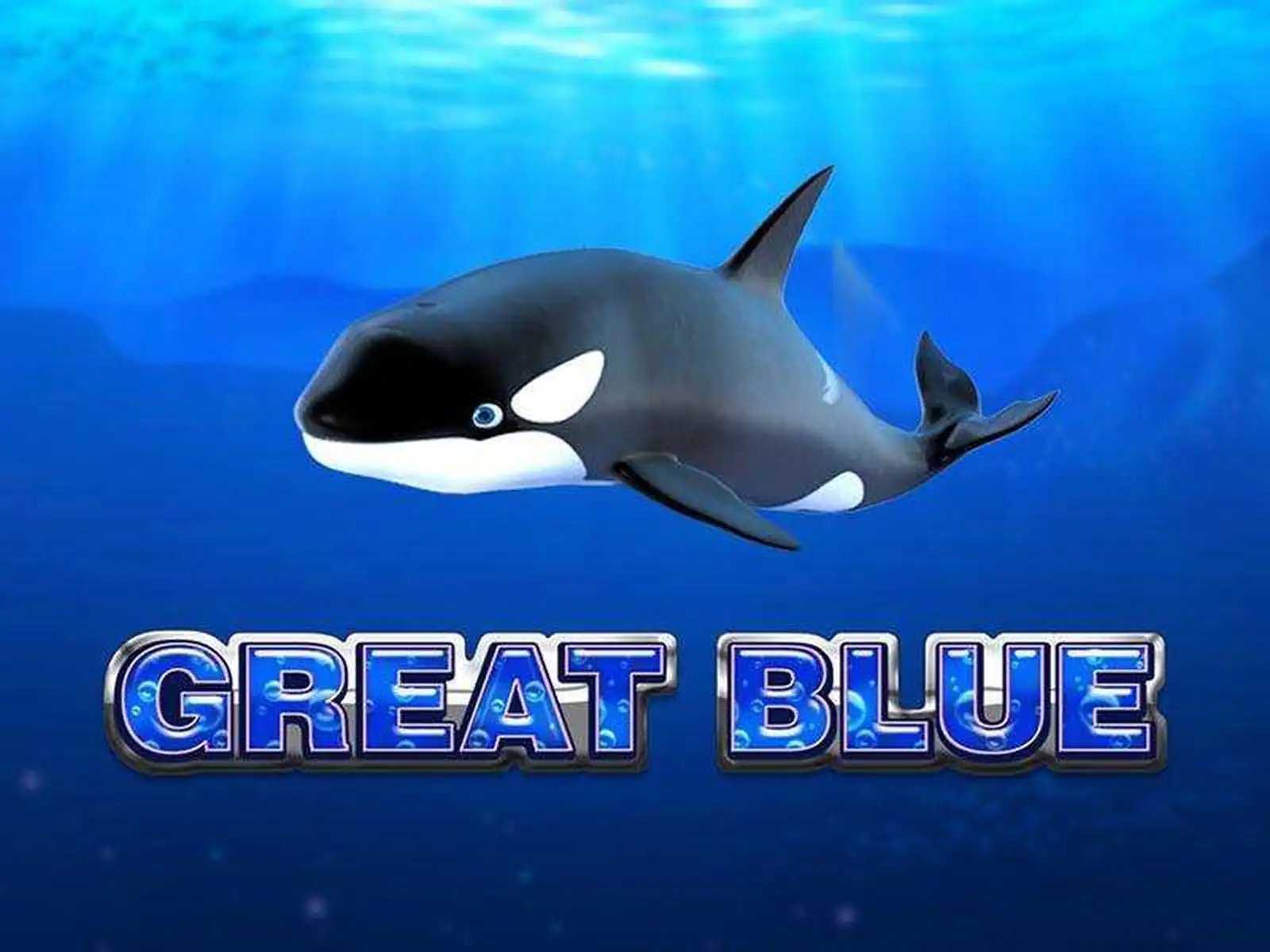 Great Blue