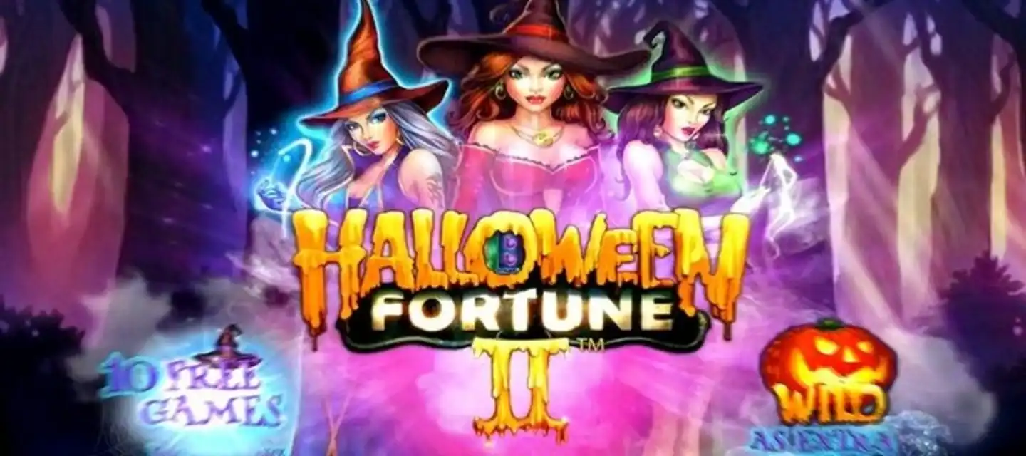 Halloween Fortune II