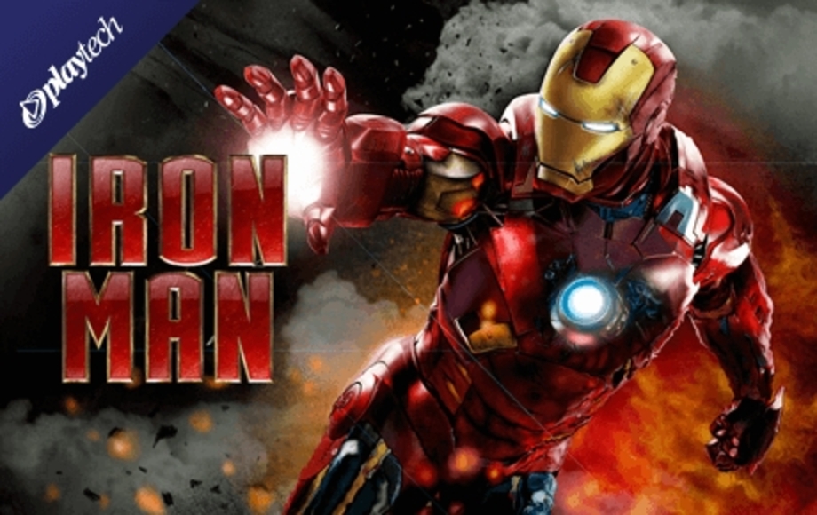 Iron Man demo