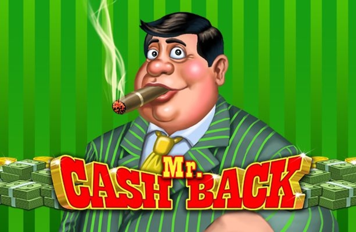 MR. Cashback demo