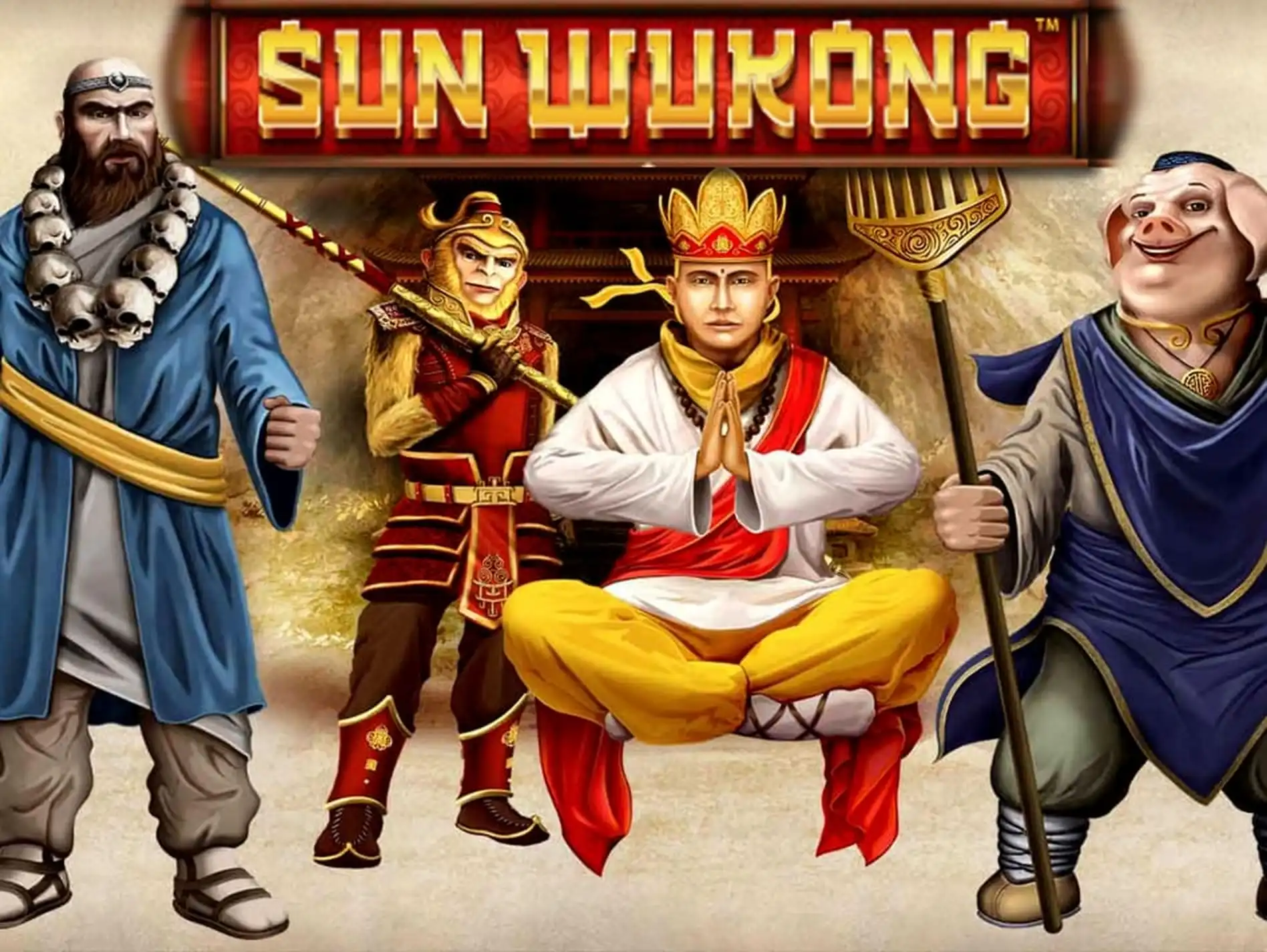 Sun Wukong