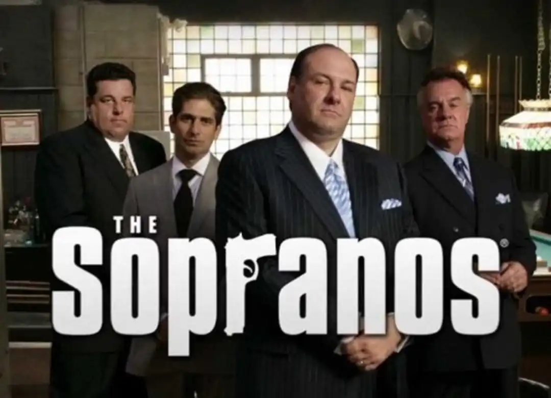 The Sopranos