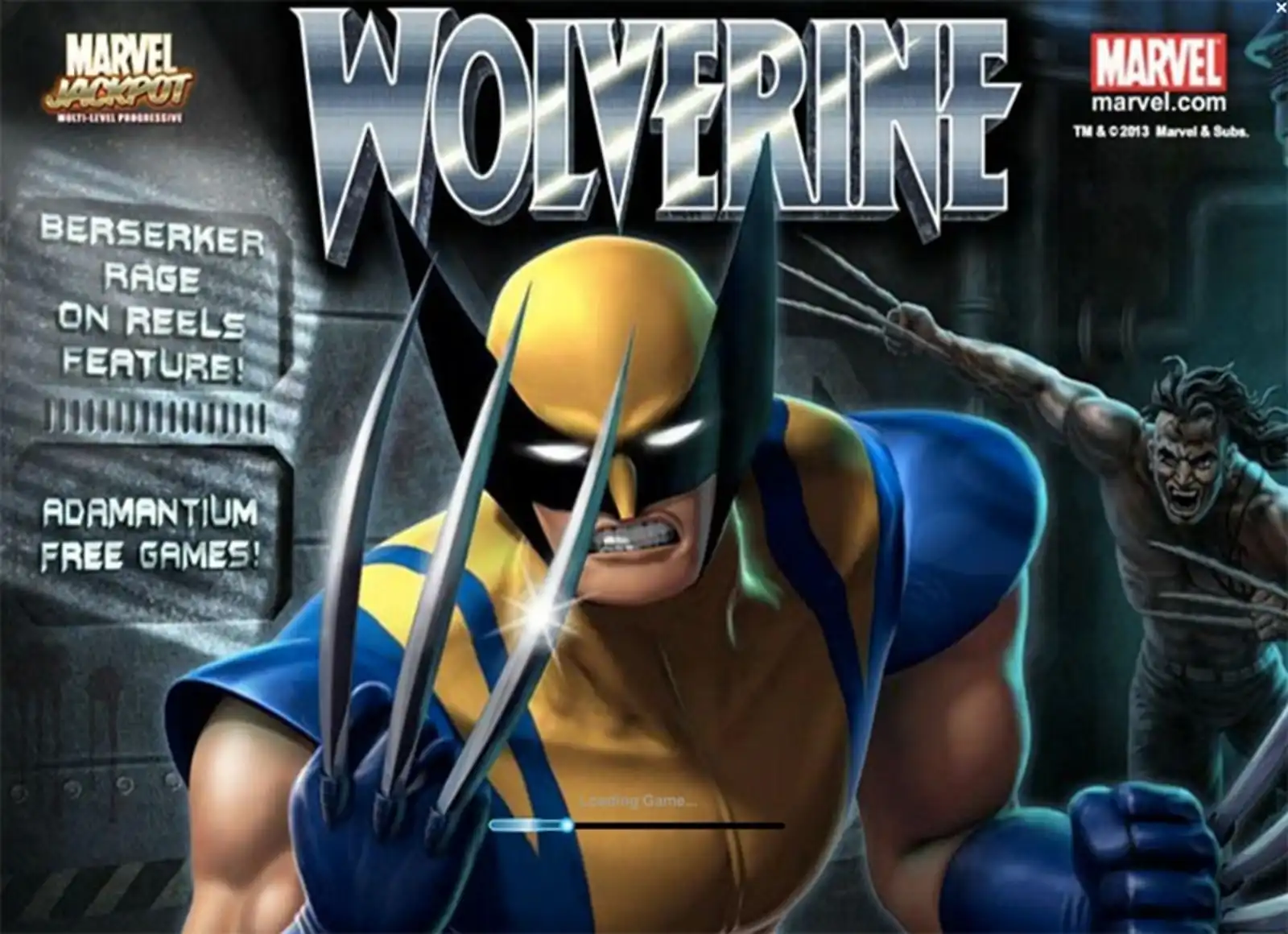 Wolverine