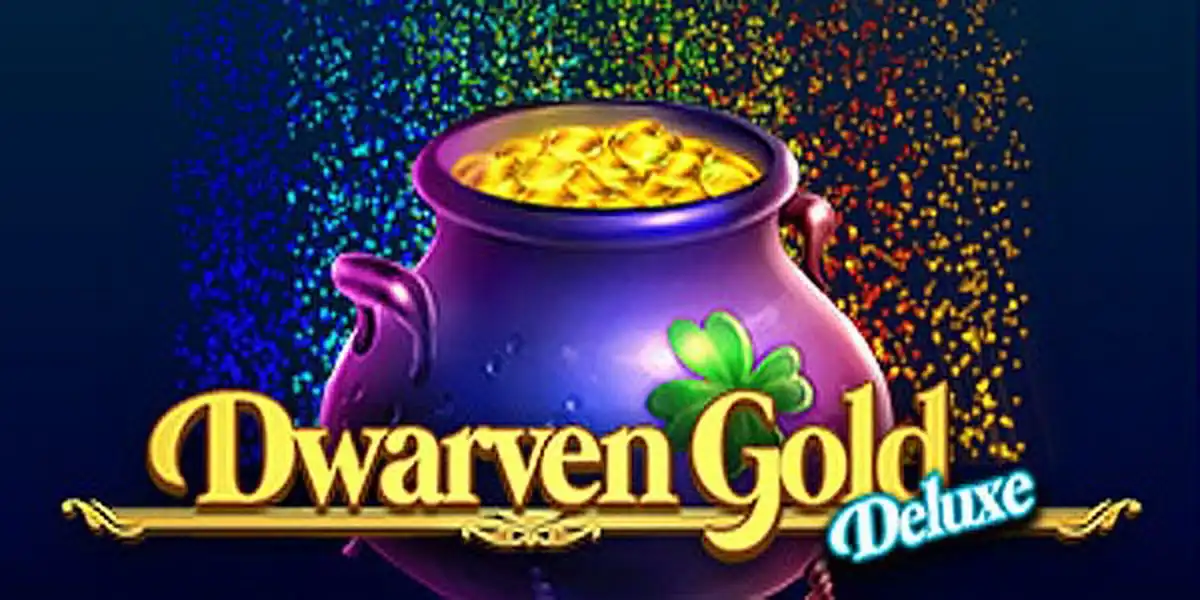 Dwarven Gold Deluxe