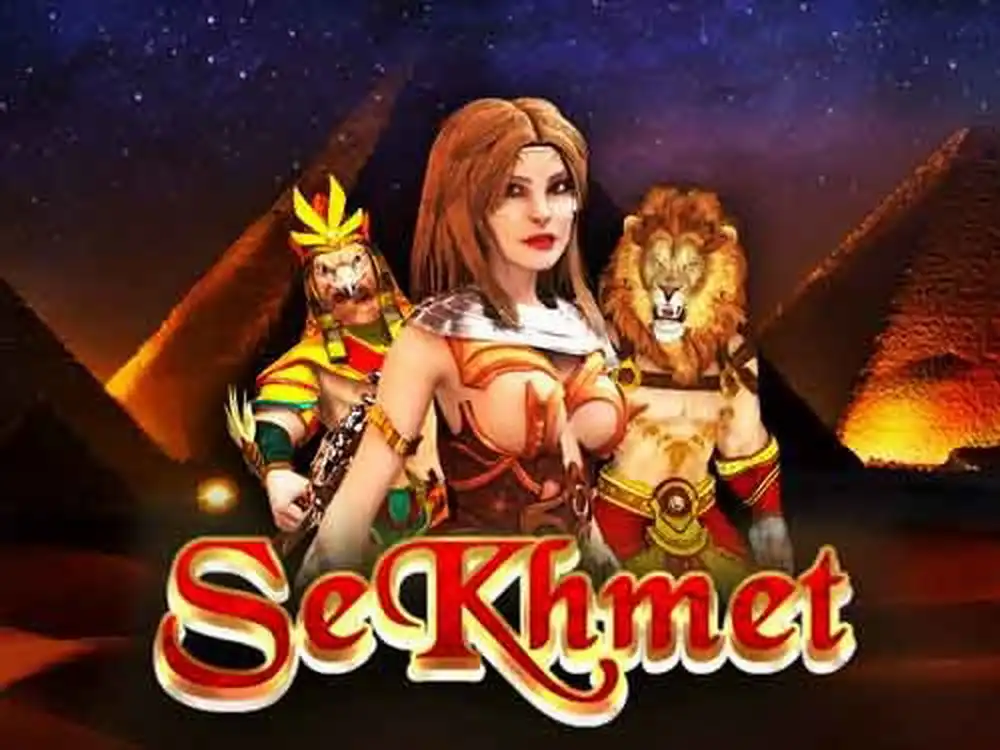 Sekhmet