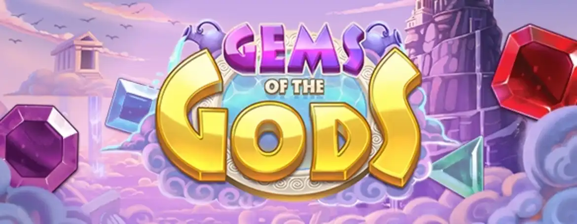 Gems of the Gods