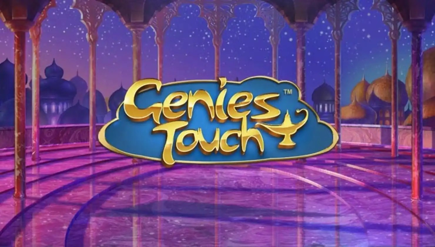 Genies Touch