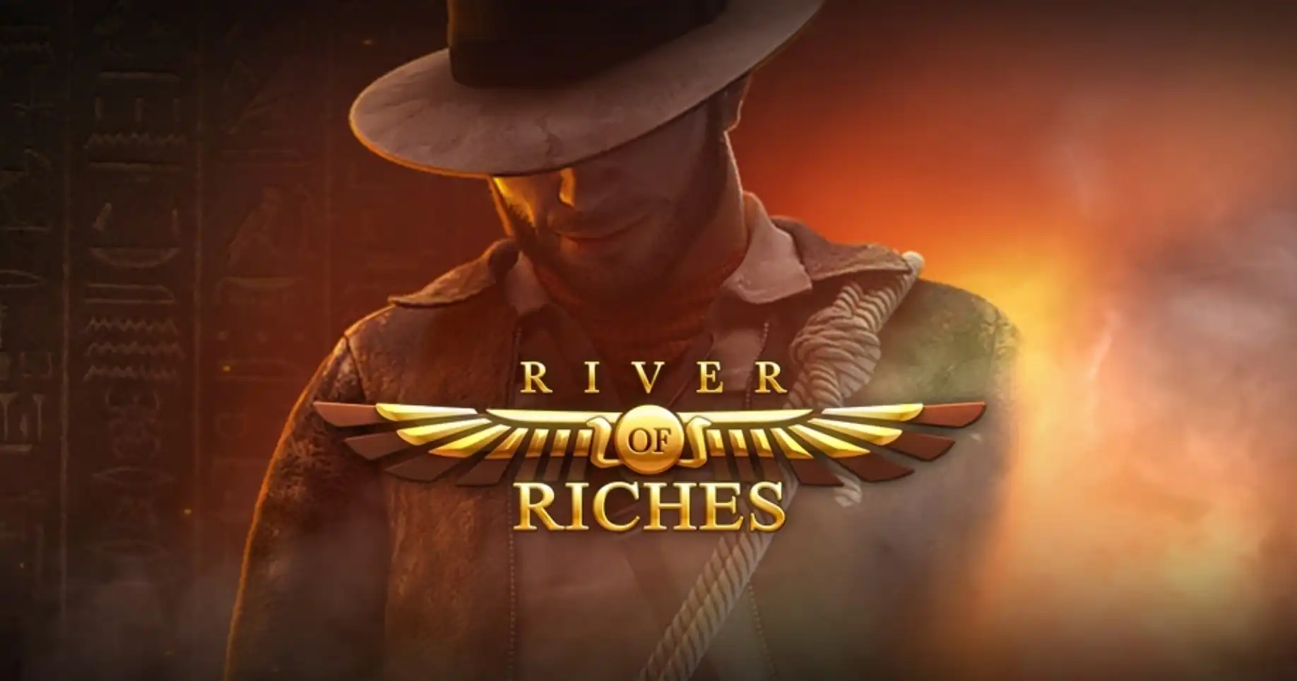 River of Riches