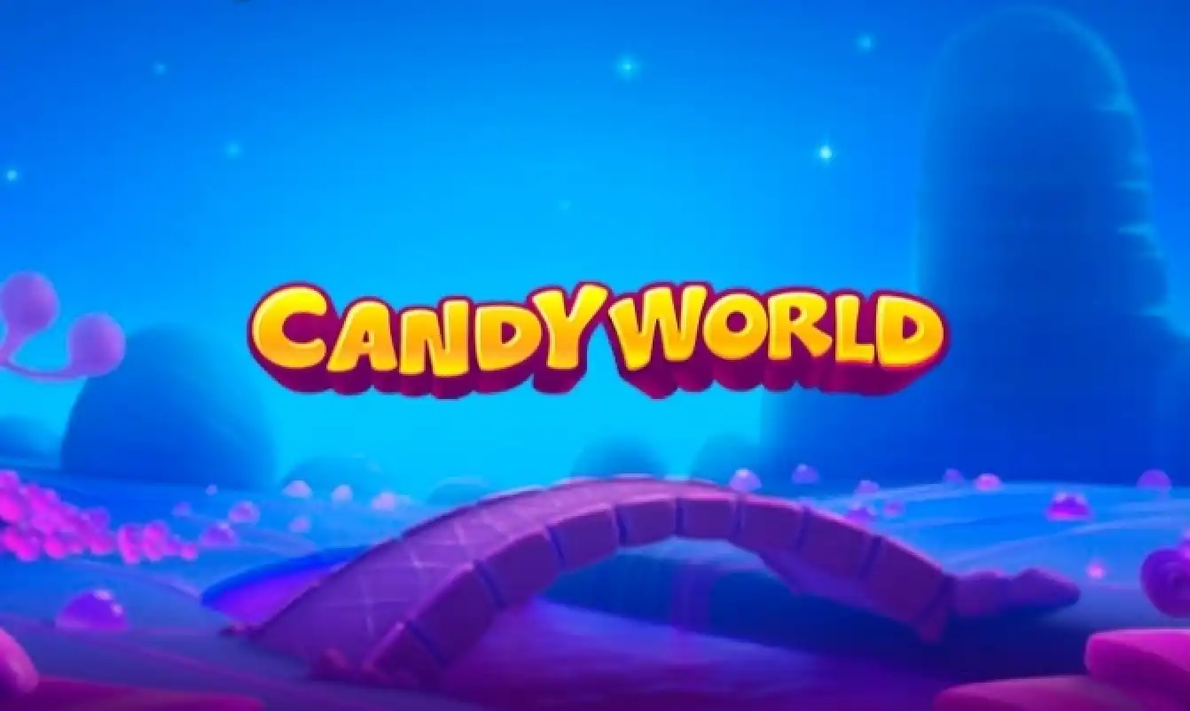 Candy World