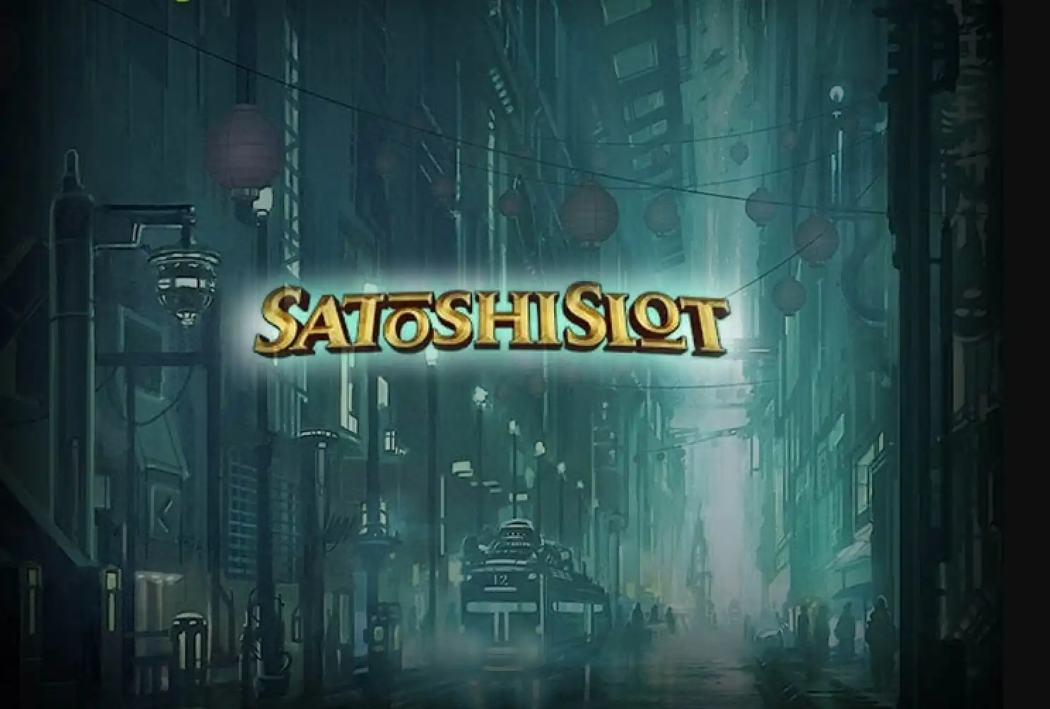 SatoshiSlot +