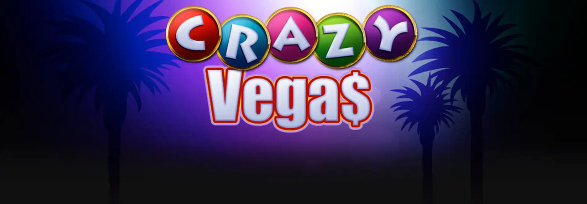 Crazy Vegas