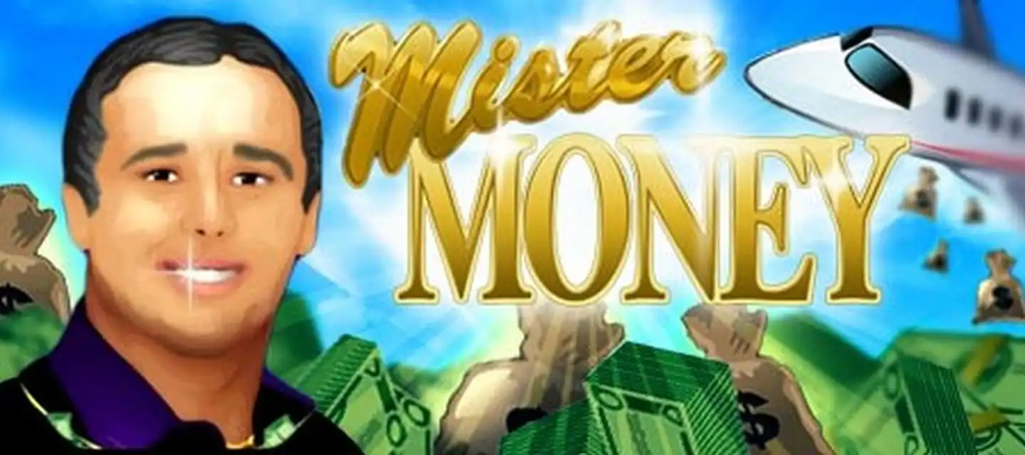 Mister Money