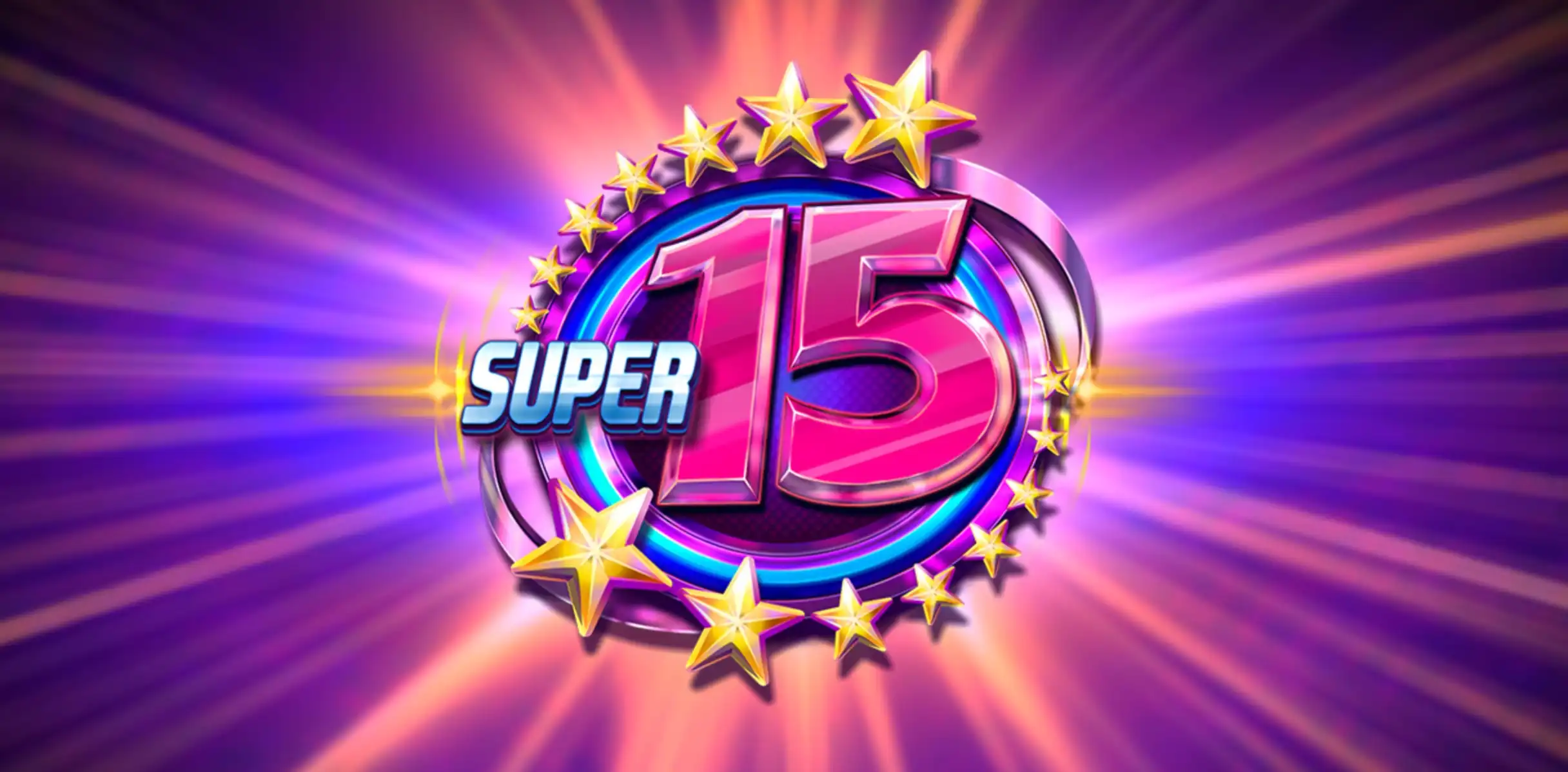 Super 15 Stars