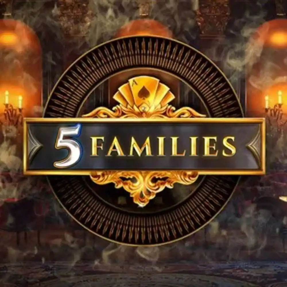 5 Families